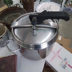 COCOTTE MINUTE