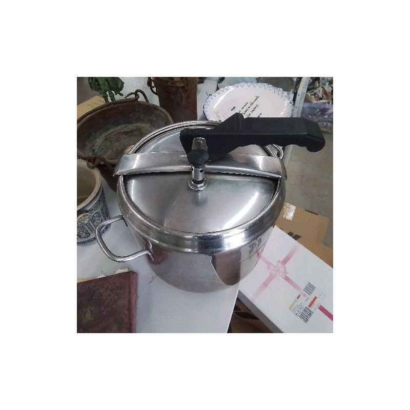 COCOTTE MINUTE