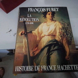 HISTOIRE DE FRANCE HACHETTE 