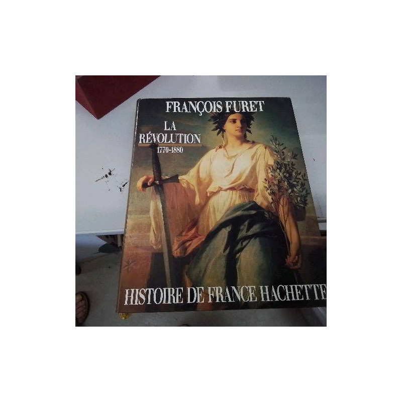 HISTOIRE DE FRANCE HACHETTE 