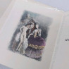 LIVRE CURIOSA LIAISONS DANGEREUSES 