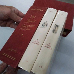 LIVRE CURIOSA LIAISONS DANGEREUSES 