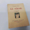 CURIOSA LE SERAIL