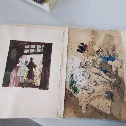 CASANOVA CURIOSA