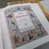 FRANCOIS VILLON 2 VOLUMES SOUS EMBOITAGE 