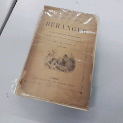 BERANGER LOT DE 2
