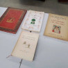 LIVRE ILLUSTRÉ 