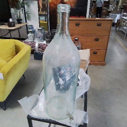 BOUTEILLE TRES GRAND MODELE