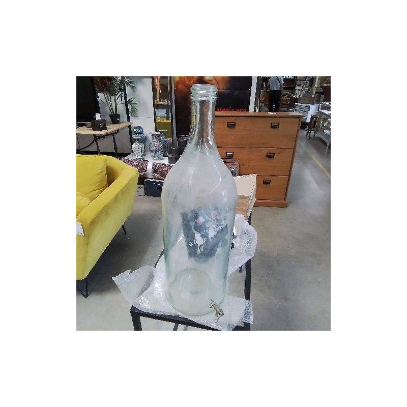 BOUTEILLE TRES GRAND MODELE