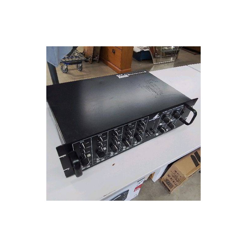 MONACOR PA 4040